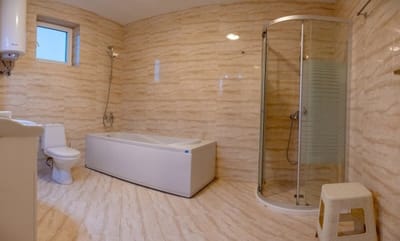 Sunset Vibes in Arapya - Breathtaking Views + POOL