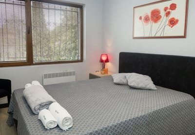 Cozy Flat with Two Bedrooms in Central Varna