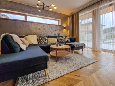 City Escape - 4 bedroom villa in Grand Therme