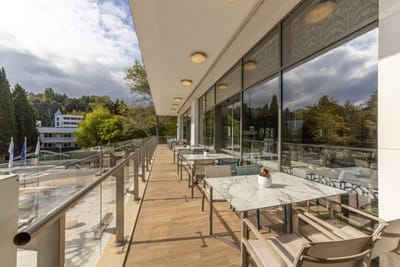 Maritim Hotel Paradise Blue Albena