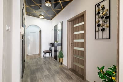 Black Sea Spacious 3BR Apartment