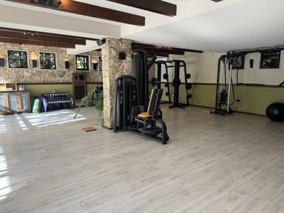 Zornitza Family Estate - Hotel