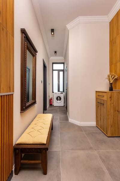 Central Apartments with Garden view - Apt No. 4