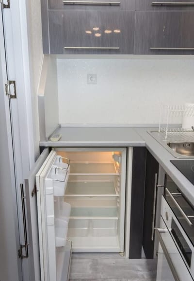 | PasteL | One-Bedroom Apartment with Balcony