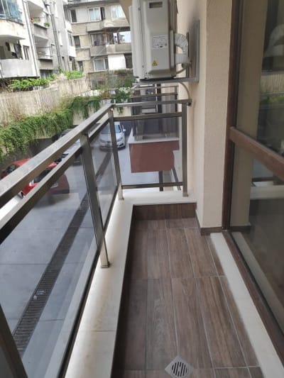 Unbeatable Location: New Lux Apartment Varna beach