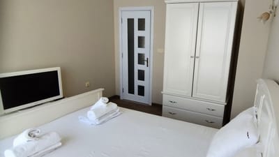 Peaceful Three-Bedroom in Briz, Varna