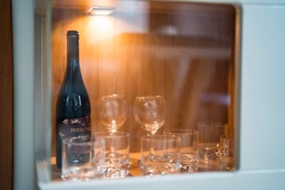 Black Sea Luxury 2bdrm Apartment