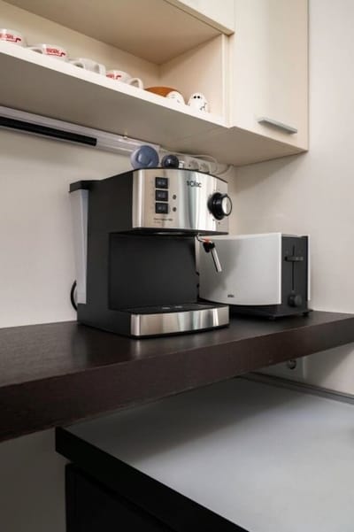 1BD Apartment - Perfect Central Location