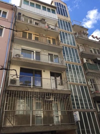 Cozy Studio in Top Centre