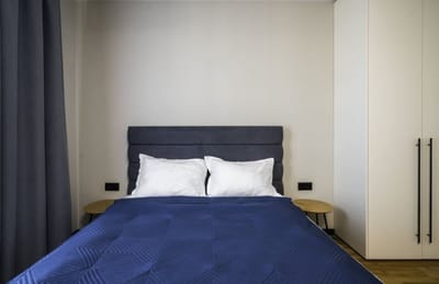 Aviva Living - 2BD Apartment With Free Parking