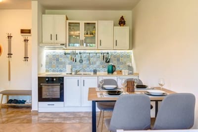 Villa Kometa Pamporovo: Cozy 1BD Flat