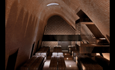 Antinori Winery