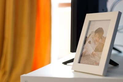 Pop your C-o-l-o-r-s - Funky and Modern 1BDR. Apt.