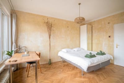 TERRA Design /Award-Winning Apartment/