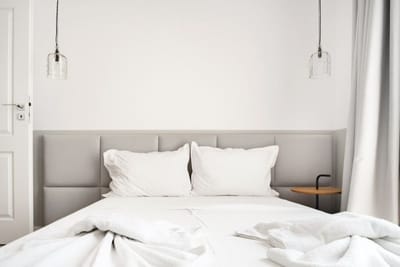 Hip, Cosmopolitan Gem in the Heart of Sofia