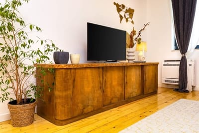 Chic and Charming 2BD Flat in the Heart of Plovdiv