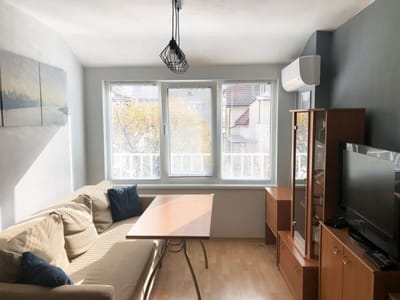 Central Apartment Sunshine