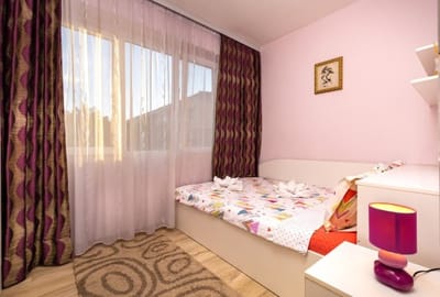 Hidden Charm in Plovdiv  1BD Flat