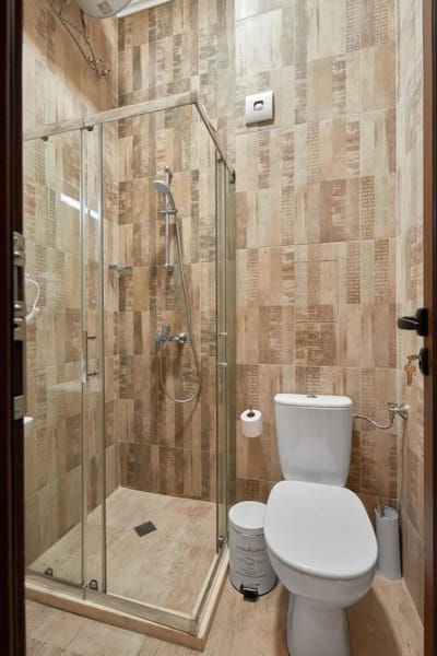 Studio in Sarafovo with Private Parking Spot