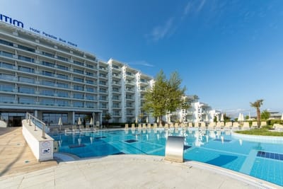 Maritim Hotel Paradise Blue Albena