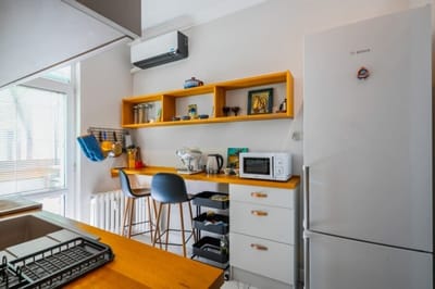 Cozy Heaven at Vitosha Blvd - Sofia - 2BDR
