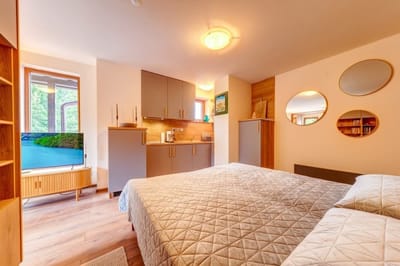 Mountain Luxe Studio