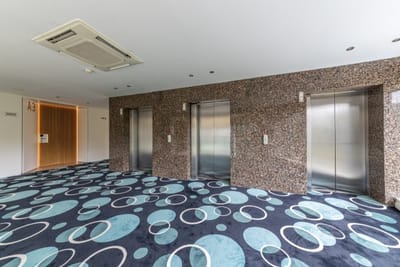 Flamingo Grand Hotel in Albena