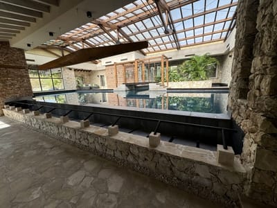 Zornitza Family Estate - Hotel