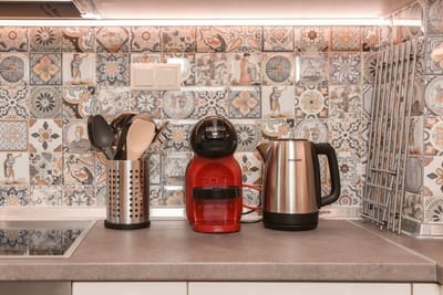 The Grunge Spot - Charming NEW 1-Bedroom