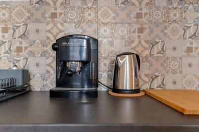 Welcoming One Bedroom on Vasil Levski Boulevard