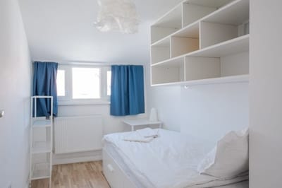 Luxury 2BD Penthouse by NDK in Sofia