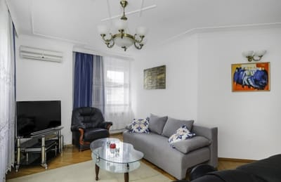 Cozy 2BD Apartment close to South Park