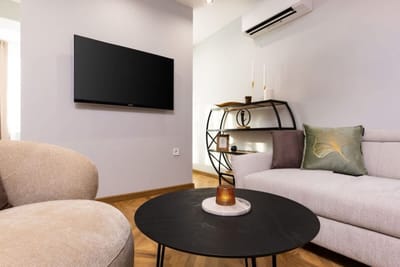 Happy People 2BD, Central Plovdiv