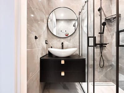 Modern 1BD Near Paradise Center & Vitosha Metro