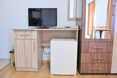 Charming Studio with Mountain View, Bansko