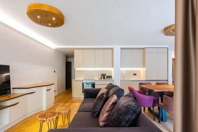 SOFapart Charming 2 BDR suite | 2 BTH