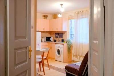Dream Hill Nest 1BD Apartment in Plovdiv Center