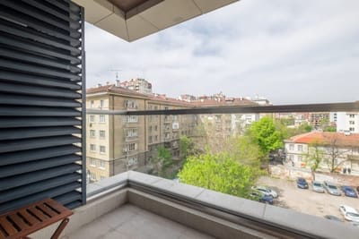 Minimal interior design / Metro Station / Luxury B