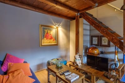 The Gallery  Art Studio in the Heart of Sofia