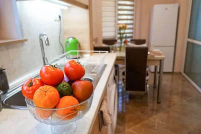 Comfortable 2BR Urban Getaway in City Center