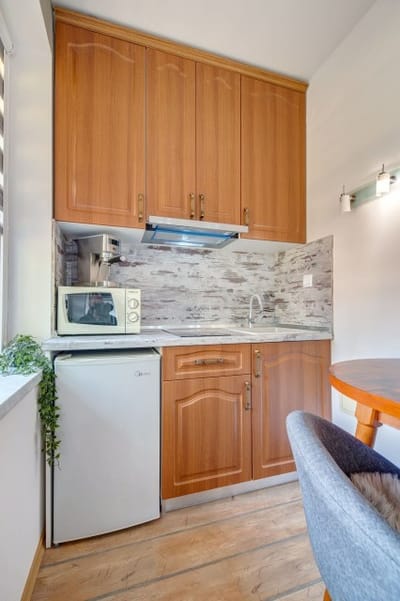 Forestside Stay at Stream Resort