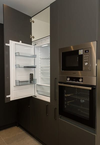 Modern Seaside Retreat 1BD Apartments