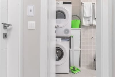 Stylish Residential Flat  with Parking & Balcony