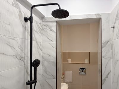 Cozy Central 1BD Apartment