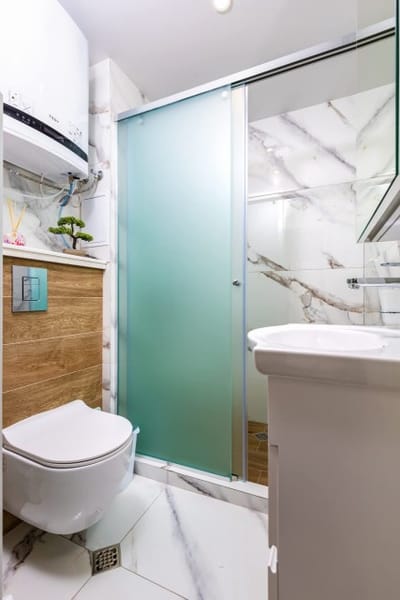 West Haven Apartment - 1BD in Plovdiv Centre