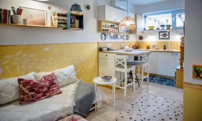 Villa Mare Boutique Guesthouse 2