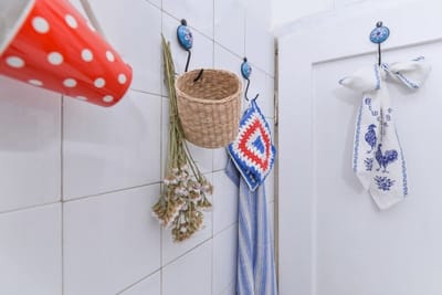 Shik & Chic One Bedroom Central Apartment