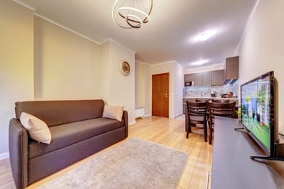 Alpine Escape at Dream View