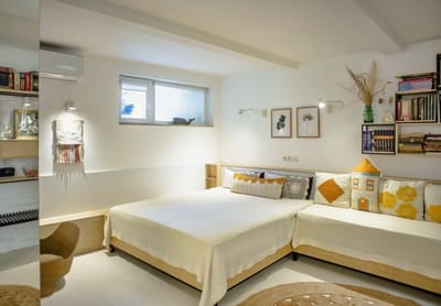 Villa Mare Boutique Guesthouse 1