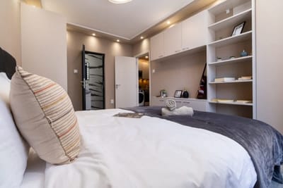 City Center Perfect 1-Bedroom Apartment